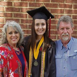 Meet your Posher, Faye